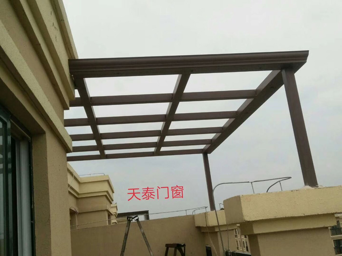 陽光房